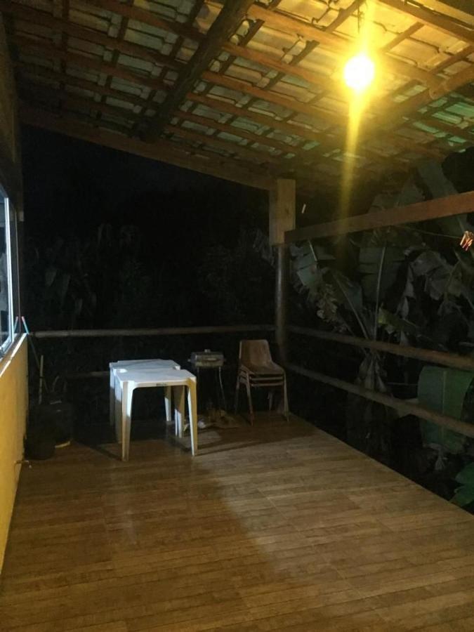 Casa Refugio Na Mata 2 Hotel Itacare Exterior photo